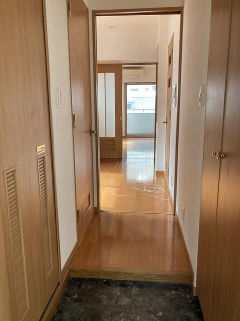 玄関　別部屋参考写真