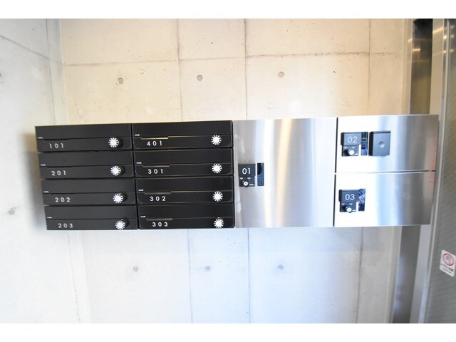 その他共有部分