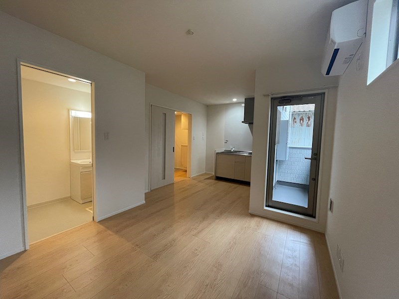 居室・リビング　※同物件別部屋参考写真