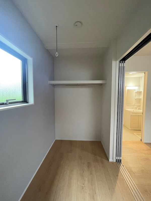 収納　※同物件別部屋参考写真