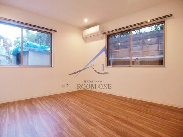 居室・リビング　洋室のお部屋です。