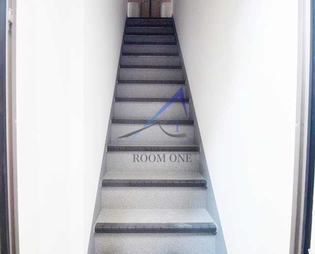 その他共有部分　共用階段です。