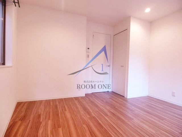 その他部屋・スペース　寝室です。