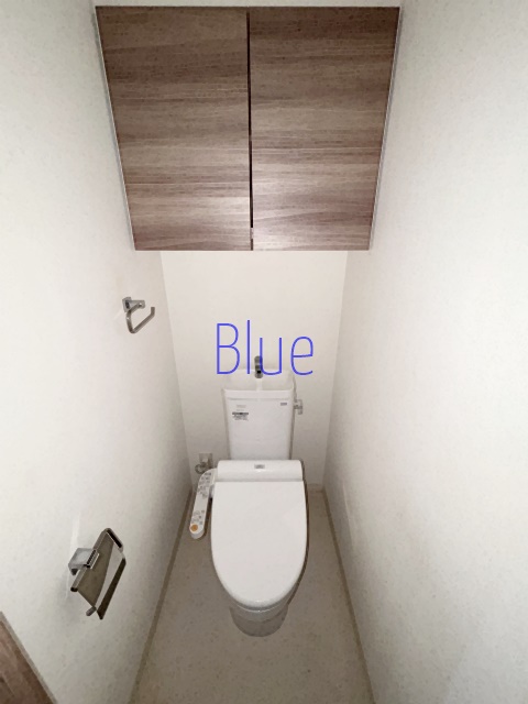 トイレ　同じ仕様