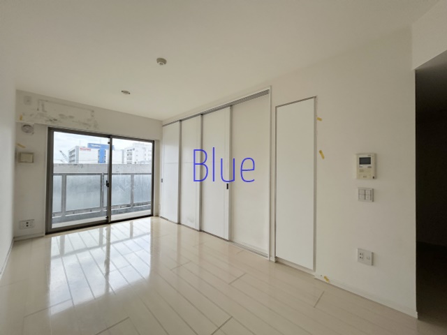 居室・リビング　同じ仕様