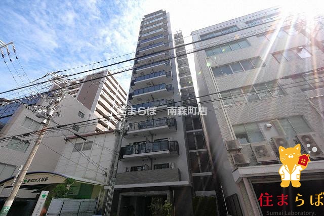 建物外観　★ ★ 口コミ平均4.94のお店 ★ ★