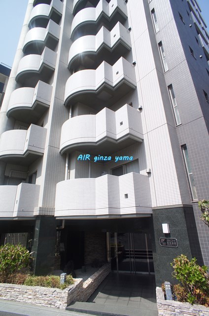 建物外観　★分譲賃貸マンションにつき管理体制良好・設備も充実