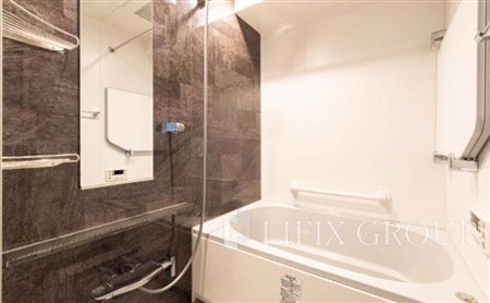 バス・シャワールーム　風呂