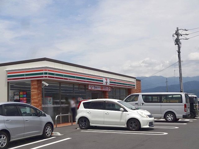 コンビニ　セブンイレブン　松本町神南店（コンビニ）まで850m