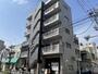 本所吾妻橋駅より徒歩10分 3階 築53年8ヶ月の賃貸物件