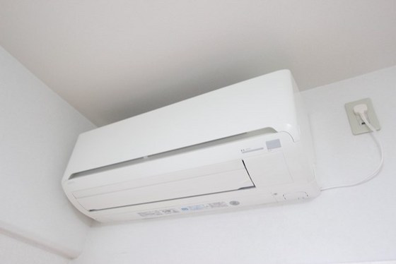その他設備　※別部屋の写真です