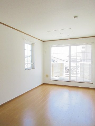 その他部屋・スペース　明るい色調の室内です