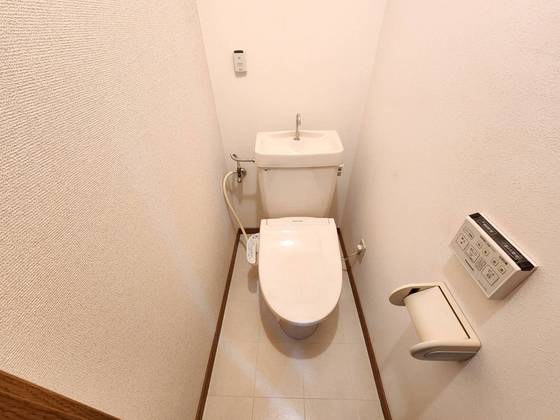 トイレ　同仕様タイプ