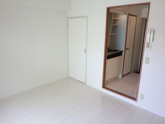 居室・リビング　綺麗なお部屋です