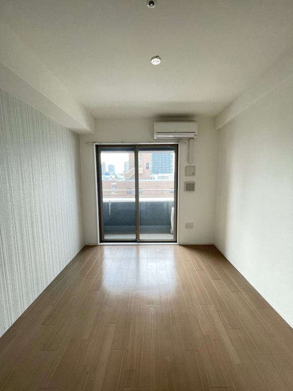 その他部屋・スペース　落ち着いて過ごせるお部屋なので、寝室にいかがでしょうか