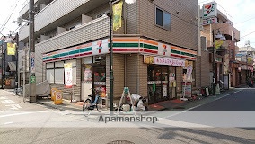 コンビニ　セブンイレブン（コンビニ）まで287m