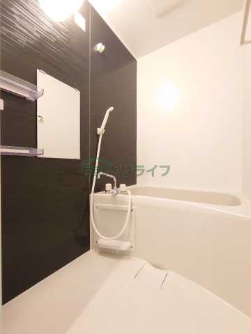 バス・シャワールーム　プラチナフォルム三軒茶屋