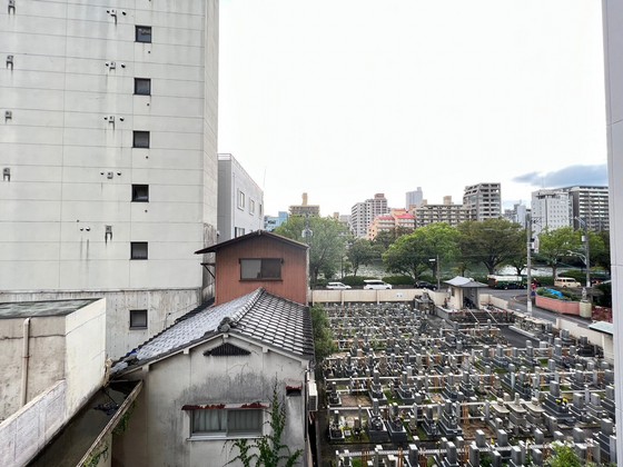 眺望　※別号室の写真使用