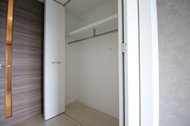 収納　※別室の参考写真の為、現況優先です。