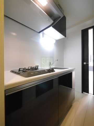 キッチン　APPLE RESIDENCE水道橋（参考画像）