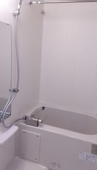 バス・シャワールーム　別部屋の画像を使用しております。