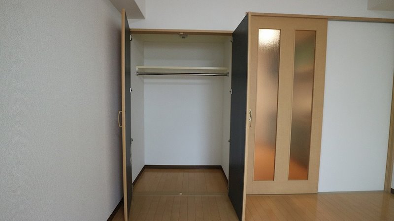 収納　別号室参照