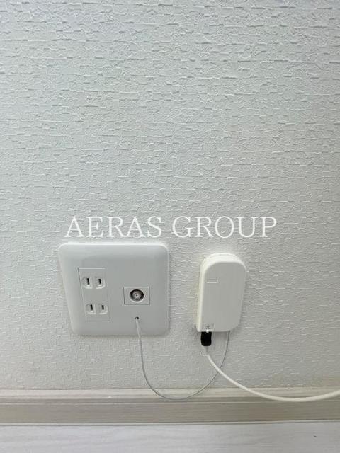その他設備　同仕様