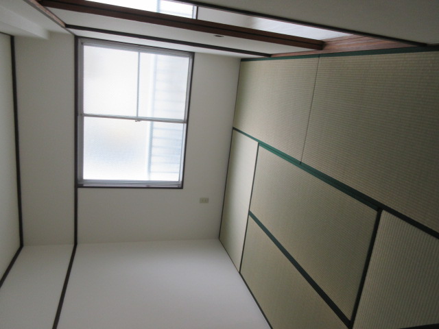 その他部屋・スペース　和室6帖