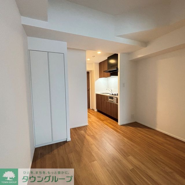 居室・リビング　※写真は同タイプ住戸です。
