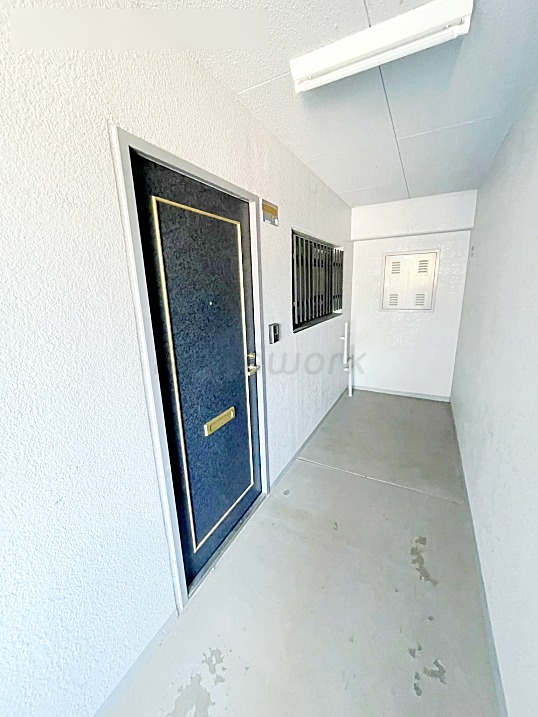 大阪モノレール彩都線 豊川駅 徒歩13分 4階建 築33年のその他写真