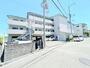 豊川駅より徒歩13分 4階 築32年5ヶ月の賃貸物件