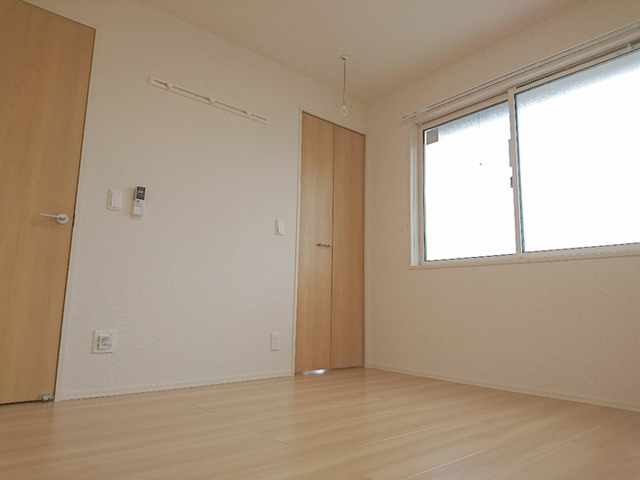 その他部屋・スペース　居室