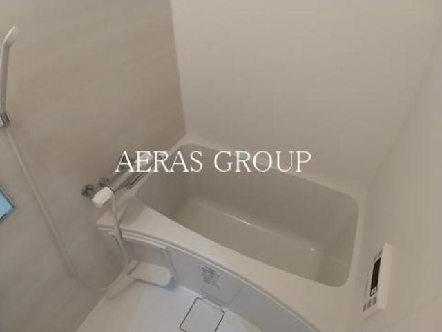 バス・シャワールーム　浴室