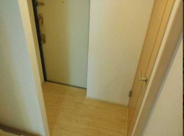 玄関　別部屋参考写真