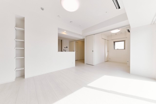 その他　※写真は同タイプ住戸です。