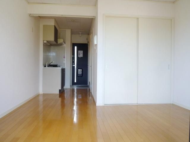 その他部屋・スペース　★綺麗な洋室♪★