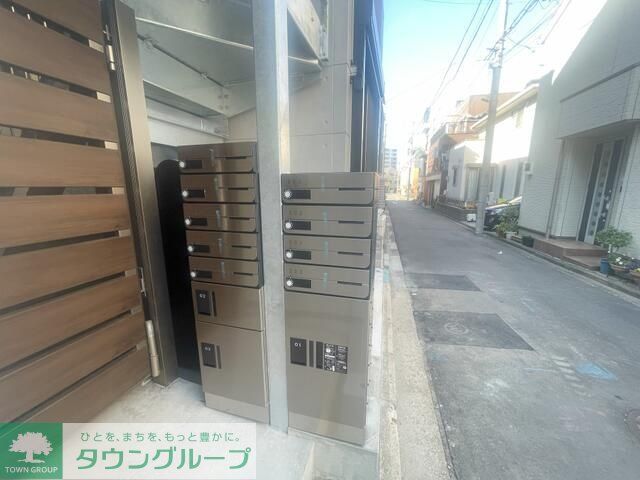 その他共有部分