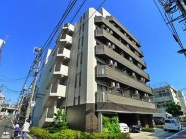 建物外観　おしゃれな外観