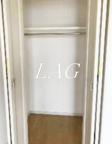 収納　収納です。