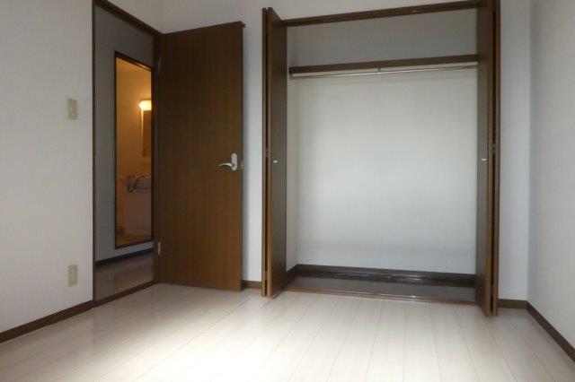 その他部屋・スペース　洋室