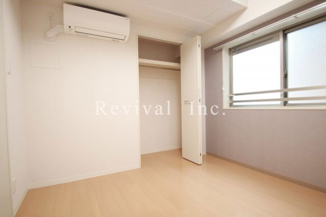 その他　採光明るいお部屋でございます