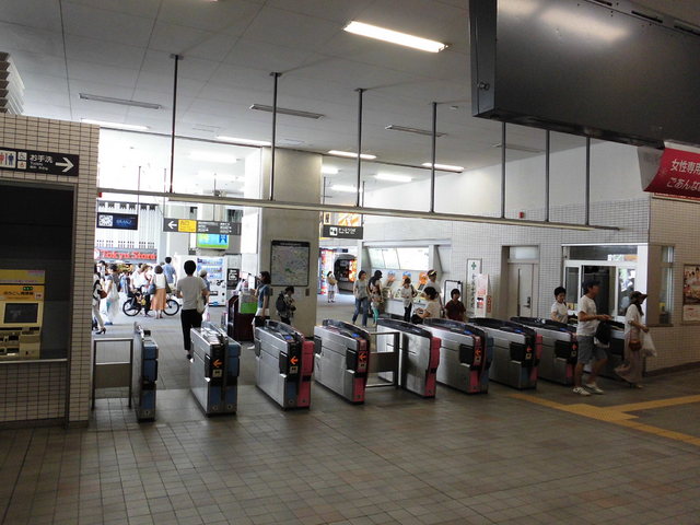 その他　学芸大学駅（その他）まで450m