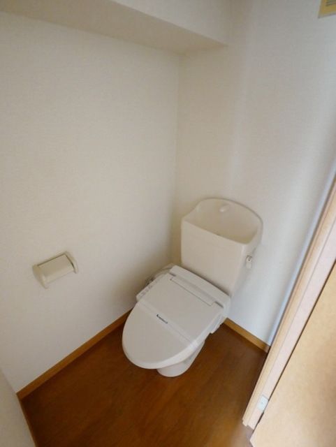 トイレ　★お問い合わせはタウンハウジング神奈川橋本店まで★