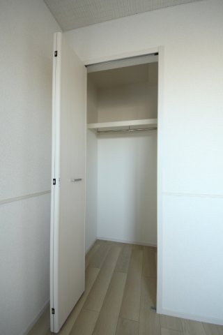 収納　こまごまとしたものを収納できそうですね