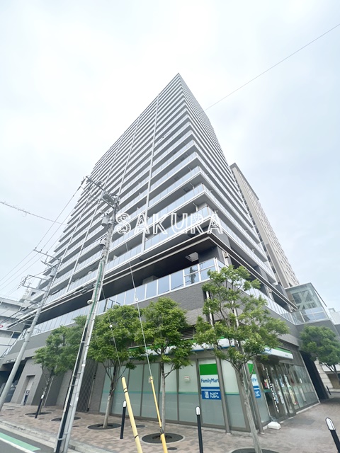 建物外観　当店おすすめ物件♪