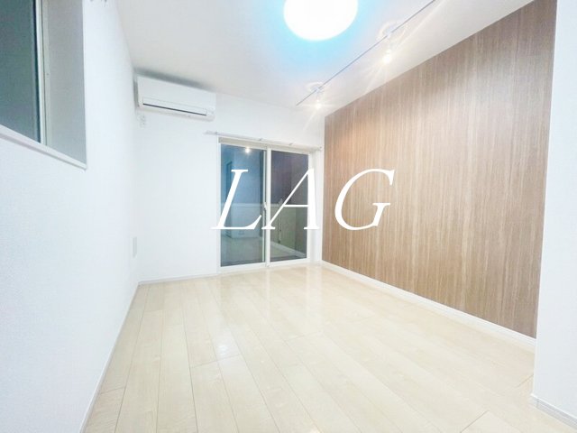 その他部屋・スペース　寝室です。
