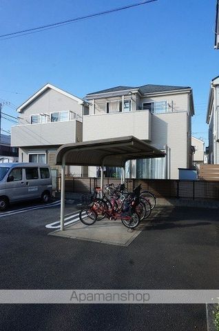 その他共有部分　その他共有部分