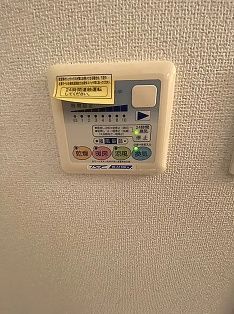 その他設備　☆設備充実☆