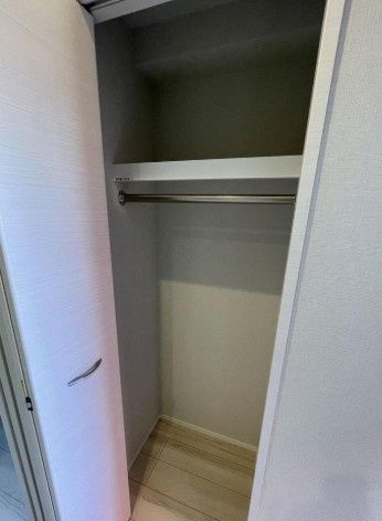 収納　☆クローゼット☆