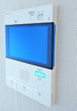 セキュリティ　☆安心安全のセキュリティ☆
